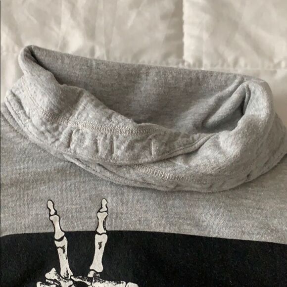 🎉last deal 🎉 chimney collar  sweatshirt - Picture 8 of 8